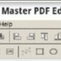 Master Pdf Editor