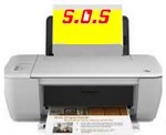 SOS-imprimante