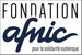 Fondation AFNIC pour la solidarité numérique