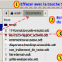 Enregistrer-sous - 1