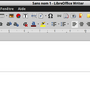 Libre-Office Writer