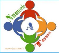 Logo de Numericatous